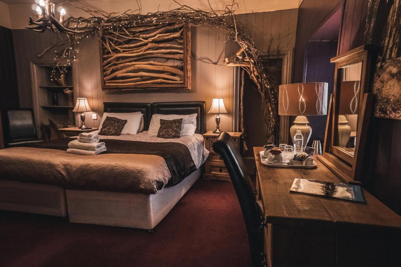 No1 Bed & Breakfast
