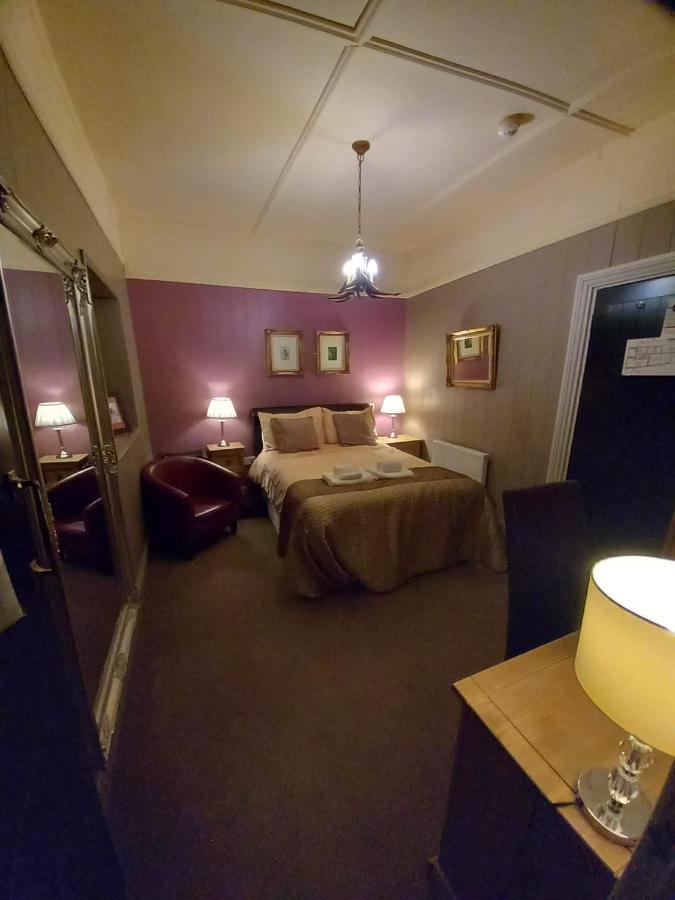Bed & Breakfast No1