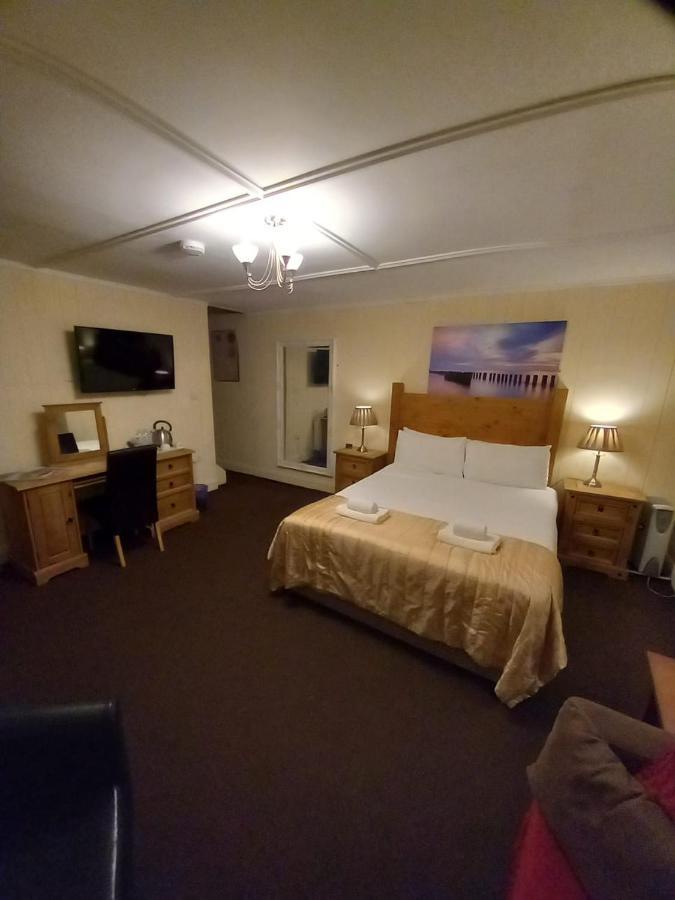 No1 3* Wooler