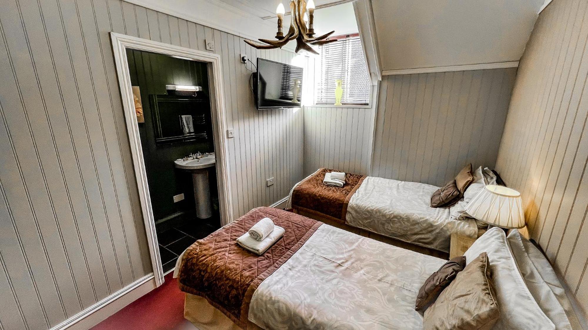 No1 Bed & Breakfast Wooler
