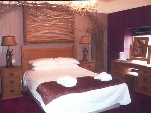 No1 Bed & Breakfast 3*